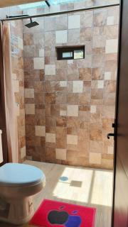 Cabañas Ticomulco - 9