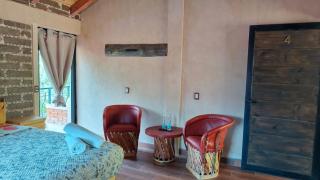 Cabañas Ticomulco - 8