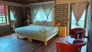 Cabañas Ticomulco - 7