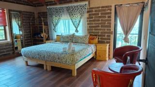 Cabañas Ticomulco - 6