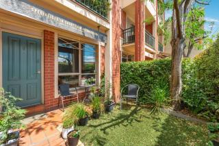 Box Hill Studio Apartment 2 - 8