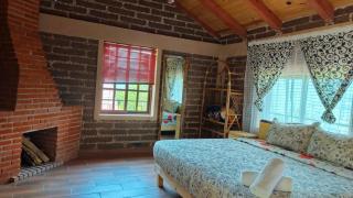 Cabañas Ticomulco - 5