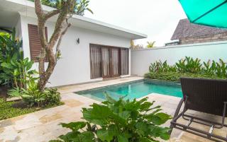 The Escape Ubud Bali - 0