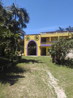 Sitio portal das águas - 5