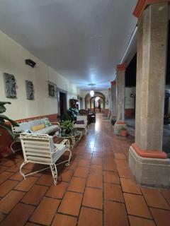 Posada Don Víctor - 9