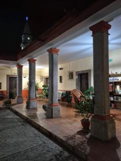 Posada Don Víctor - 2