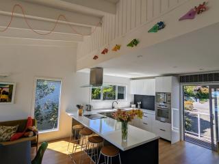 Richmond Views - Holiday Home - 4