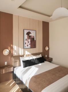 Ngoc Trai Vang Hotel - 0