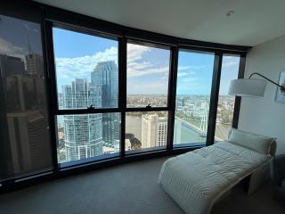 Amazing city & river views Level 37th Skytower - 8