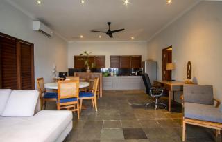 The Escape Ubud Bali - 1