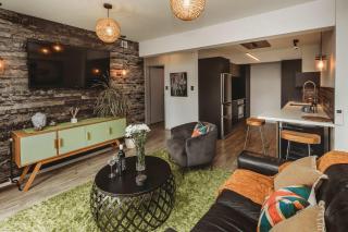 City Living Unit 2 - 5 min stroll to CBD - 0