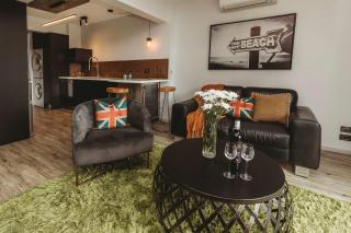 City Living Unit 2 - 5 min stroll to CBD - 4