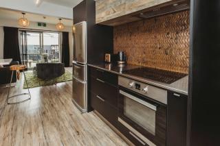 City Living Unit 2 - 5 min stroll to CBD - 1