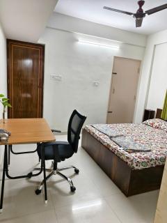 Ideal 2BHK for Families & Work Trips - 6