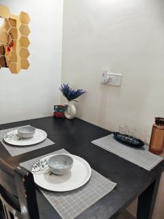 Ideal 2BHK for Families & Work Trips - 3