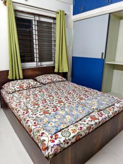Ideal 2BHK for Families & Work Trips - 2