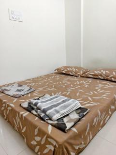 Ideal 2BHK for Families & Work Trips - 1