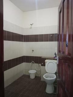 Mtwapa Luxurious with Pool 102 - 9