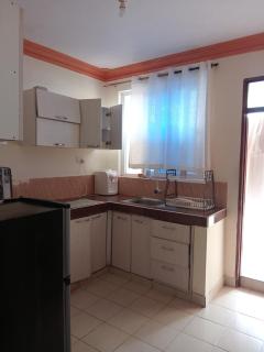 Mtwapa Luxurious with Pool 102 - 5