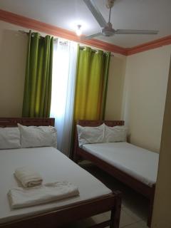 Mtwapa Luxurious with Pool 102 - 3