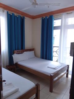 Mtwapa Luxurious with Pool 102 - 1