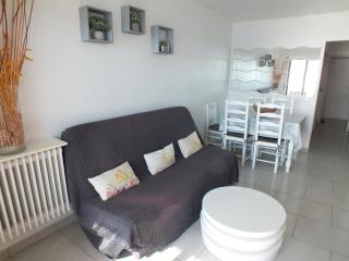 Apartamento frente al mar para 6 con parking en Rosas - ES-204-80 - 2