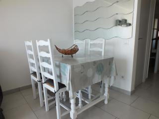Apartamento frente al mar para 6 con parking en Rosas - ES-204-80 - 1