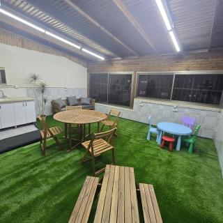 Luxury Villa in Kiryat Ata Near Haifa - 6