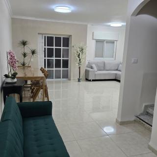 Luxury Villa in Kiryat Ata Near Haifa - 2