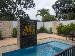 AG Suites - 7