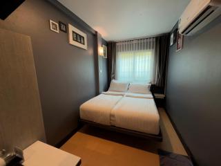 BB House Phra Athit - 7