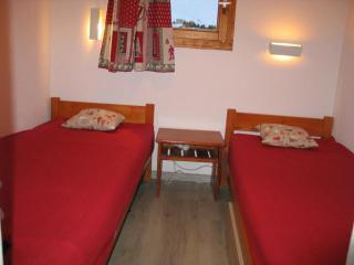 Confortable appartement 5 pers avec WIFI à Plagne Soleil - FR-1-351-274 - 8