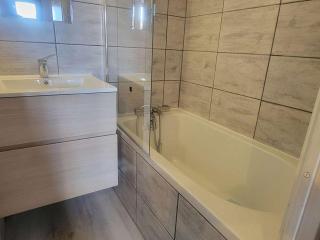 Confortable appartement 5 pers avec WIFI à Plagne Soleil - FR-1-351-274 - 6