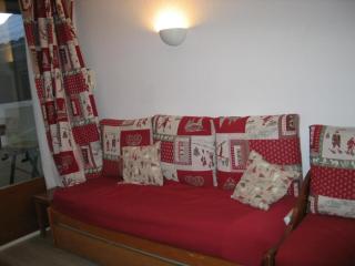 Confortable appartement 5 pers avec WIFI à Plagne Soleil - FR-1-351-274 - 1