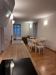 Charming 2BR apartment in Prague Old Town - 0