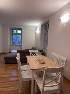 Charming 2BR apartment in Prague Old Town - 9
