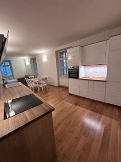 Charming 2BR apartment in Prague Old Town - 6