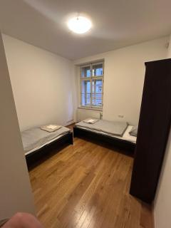 Charming 2BR apartment in Prague Old Town - 2