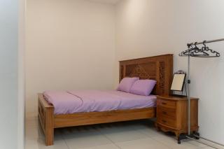 Bright & Airy Double-Storey Retreat 4BR - 2