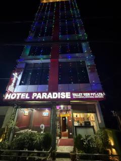 Hotel paradise valley view Pvt ltd - 9