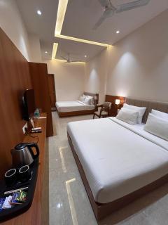 Hotel Neem Heritage - 0