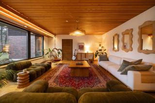 Villa Amara & Private Spa - 0