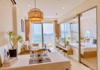 The Song Beach House Apartment Vung Tau - Căn Hộ Biển Bãi Sau Vũng Tàu - 0