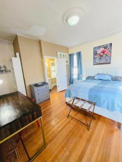 Spacious room in Federal Hill, Downtown with private bathroom 25 - 6