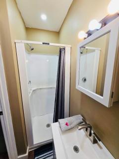 Spacious room in Federal Hill, Downtown with private bathroom 25 - 9