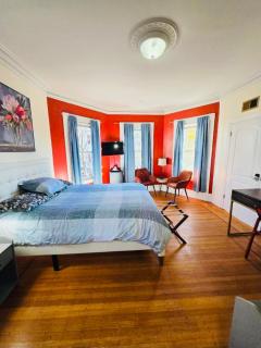 Spacious room in Federal Hill, Downtown with private bathroom 25 - 7