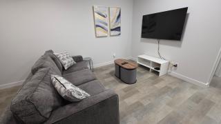 Modern 2BR Suite in Seton, Calgary - 0