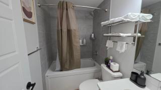 Modern 2BR Suite in Seton, Calgary - 4