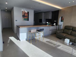 해운대해변 도보3분ㆍ룸2ㆍ욕실2 - 8