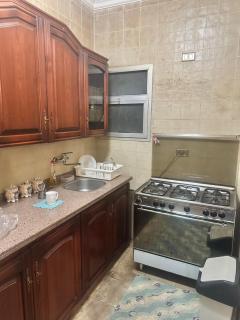 Compound high town home for rent - 5